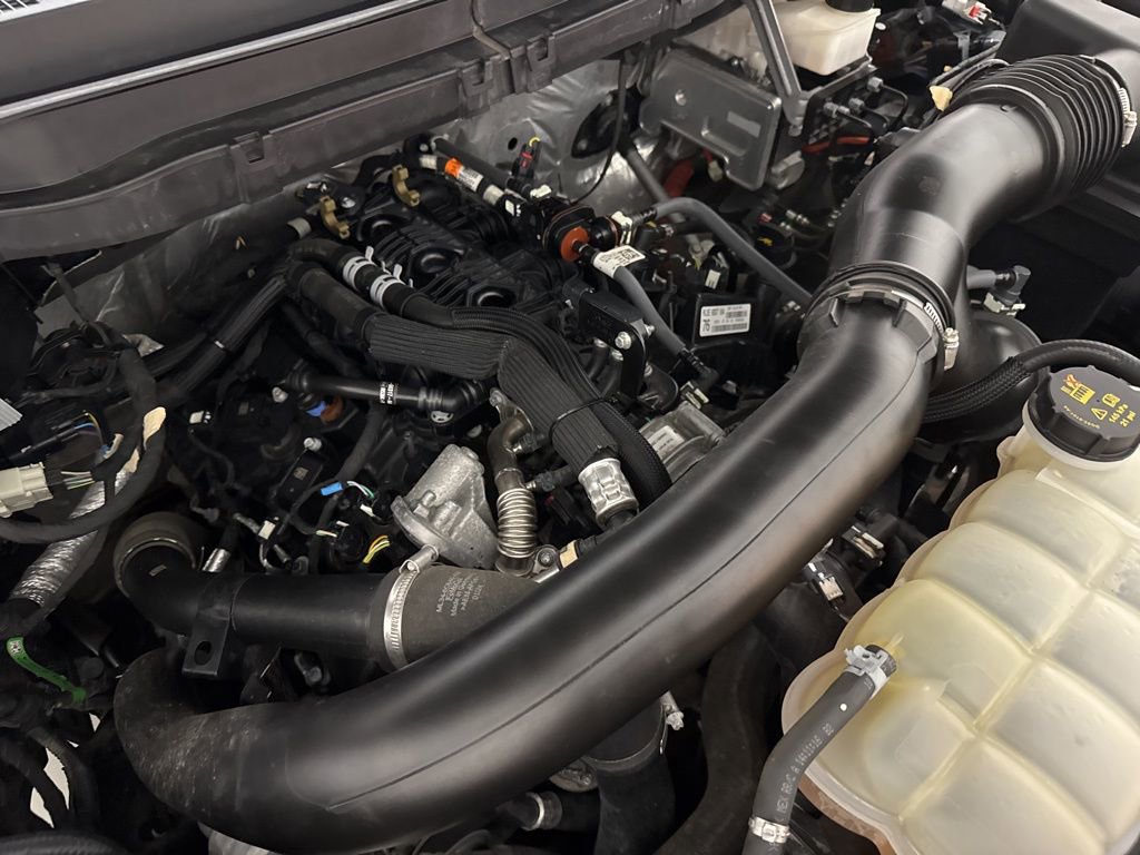 Used 2024 Ford F150 Tremor w/ Equipment Group 402A High AWD/4WD image 73