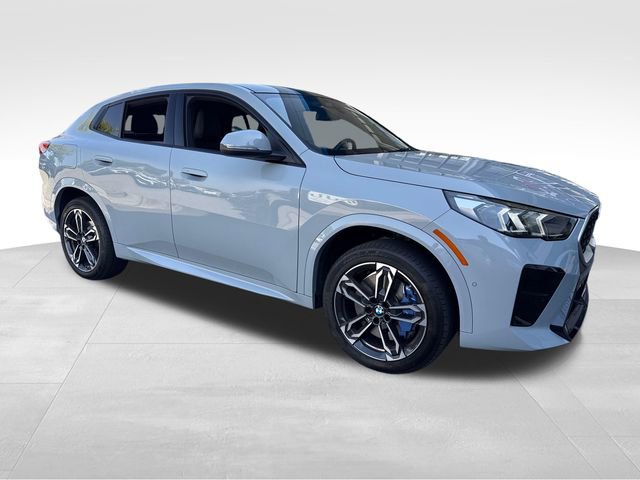 Used 2025 BMW X2 xDrive28i AWD/4WD image 12