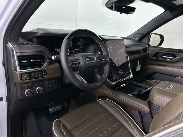 New 2026 GMC Yukon XL Denali Ultimate image 10