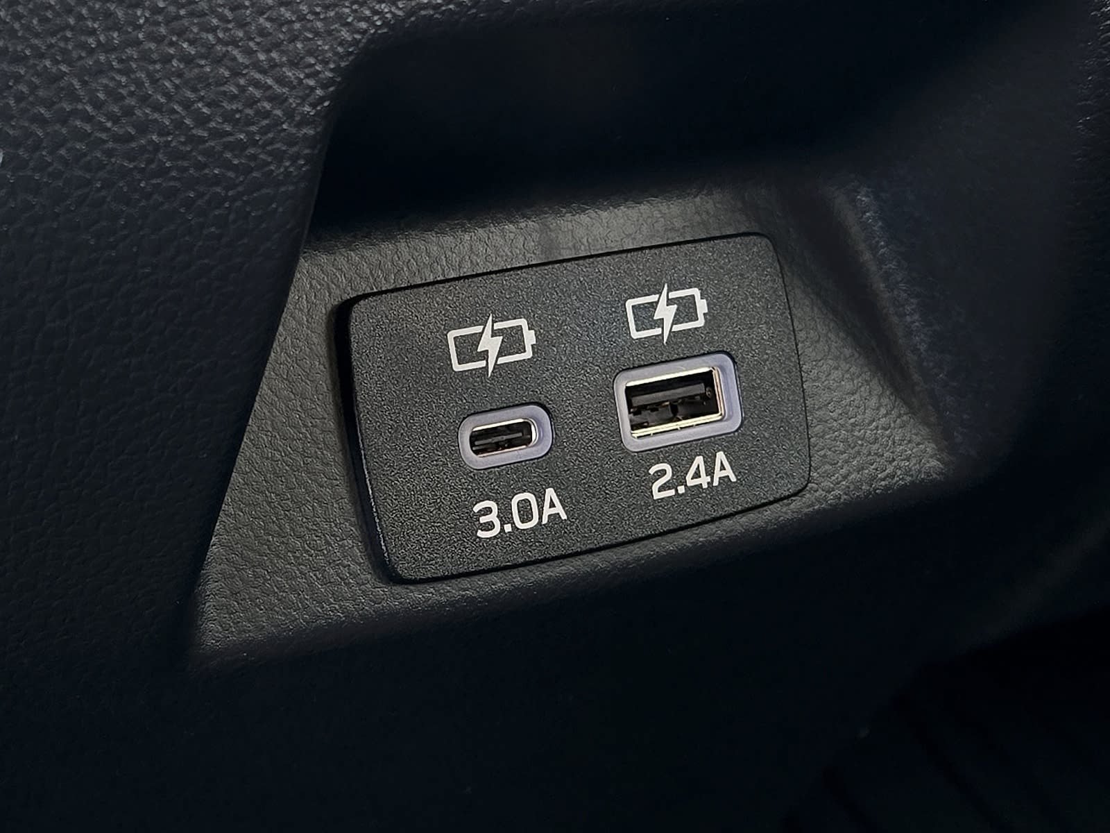 Certified 2024 Subaru Crosstrek 2.0i Premium AWD/4WD image 11