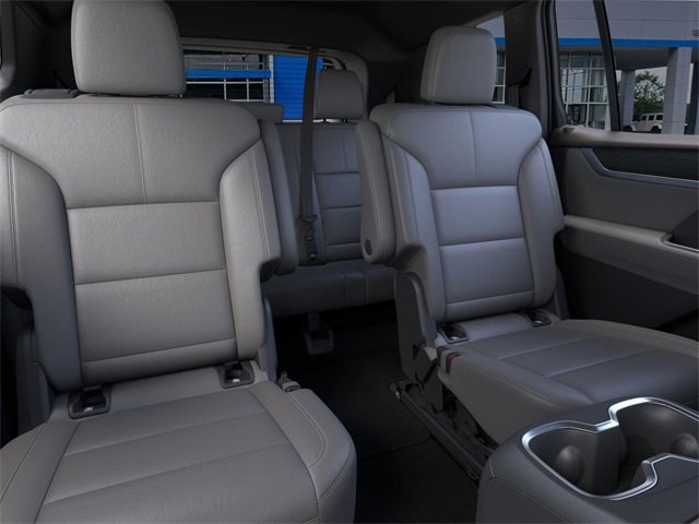 New 2025 GMC Acadia Elevation w/ Elevation Premium Package image 17