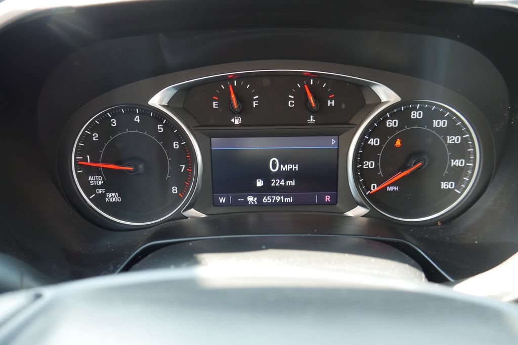 Used 2023 Chevrolet Blazer LT w/ Convenience Package AWD/4WD image 7