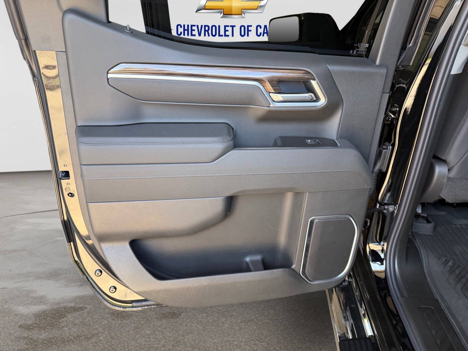 New 2026 Chevrolet Silverado 1500 LT AWD/4WD image 20