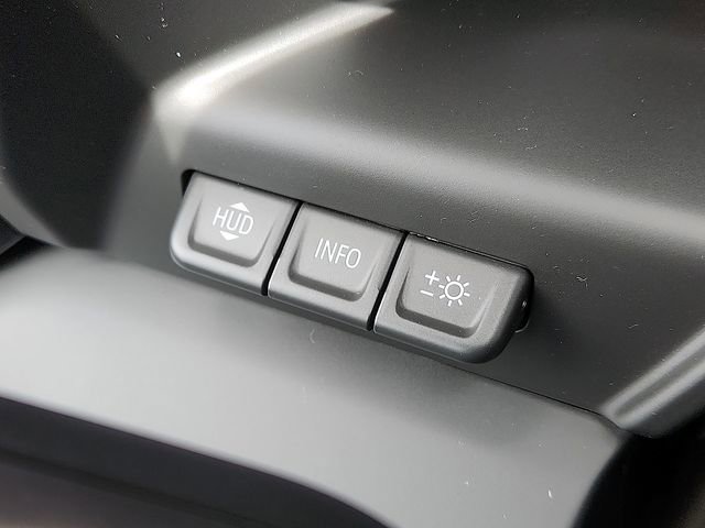 Certified 2025 GMC Sierra 2500 AT4 w/ AT4 Premium Plus Package AWD/4WD image 22