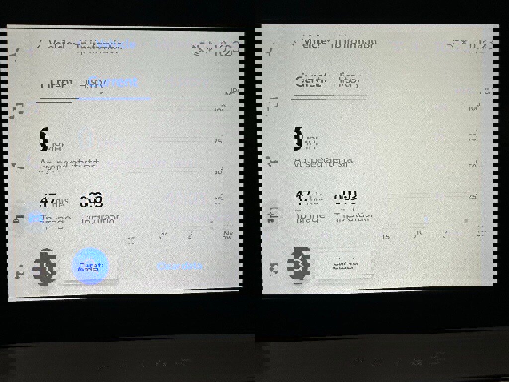 Used 2025 Toyota Prius XLE image 33