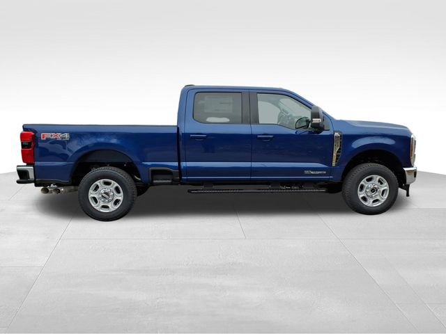 New 2026 Ford F250 XLT w/ XLT Premium Package AWD/4WD image 13