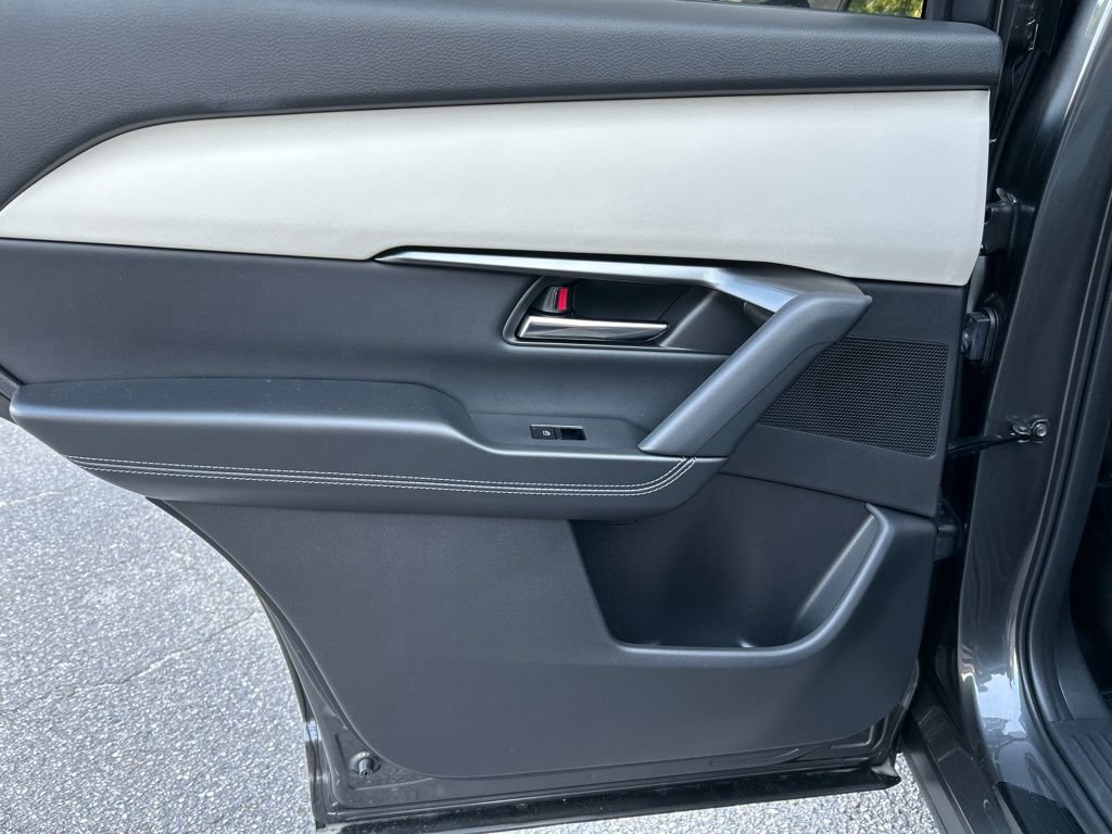 New 2026 MAZDA CX-5 Select AWD/4WD image 19