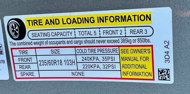 Certified 2025 Honda CR-V Sport image 29