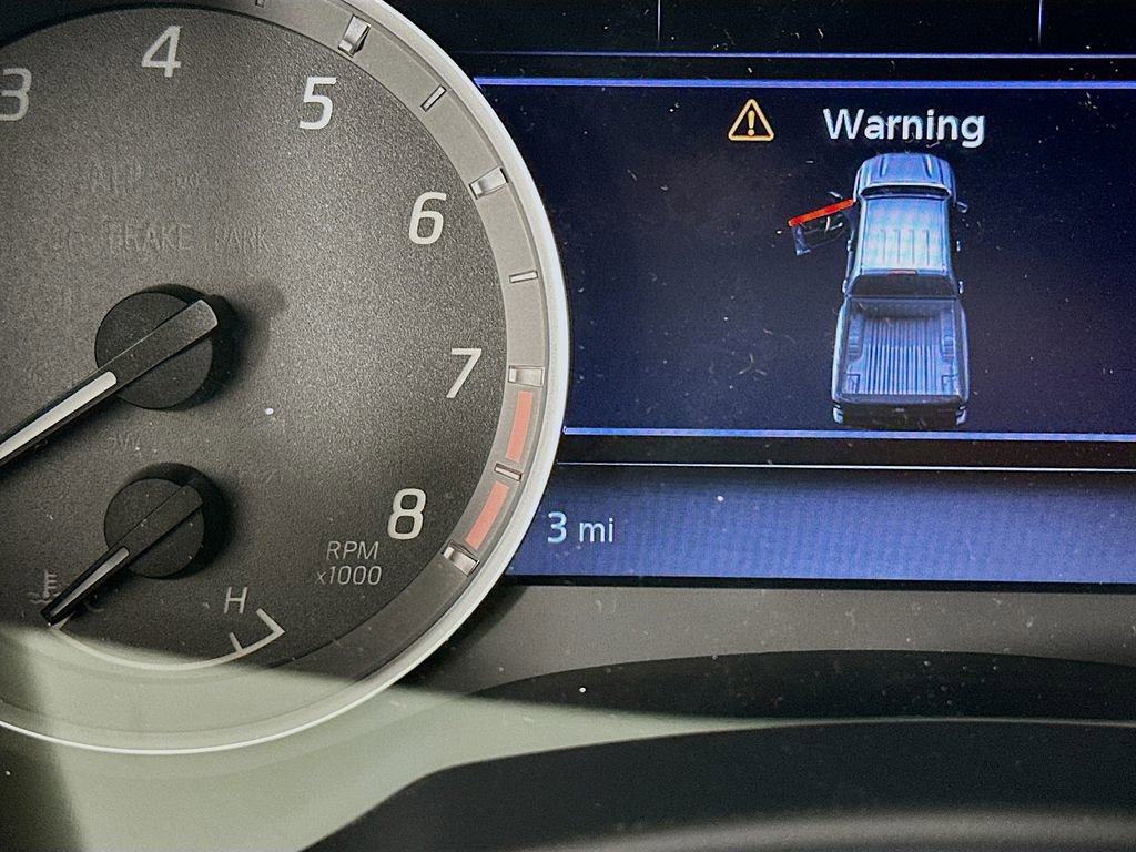 New 2026 Nissan Frontier S image 17