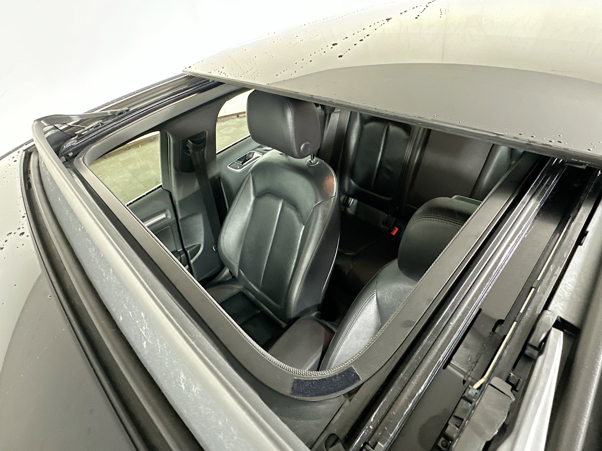 Used 2017 Audi A3 2.0T Premium Plus image 23