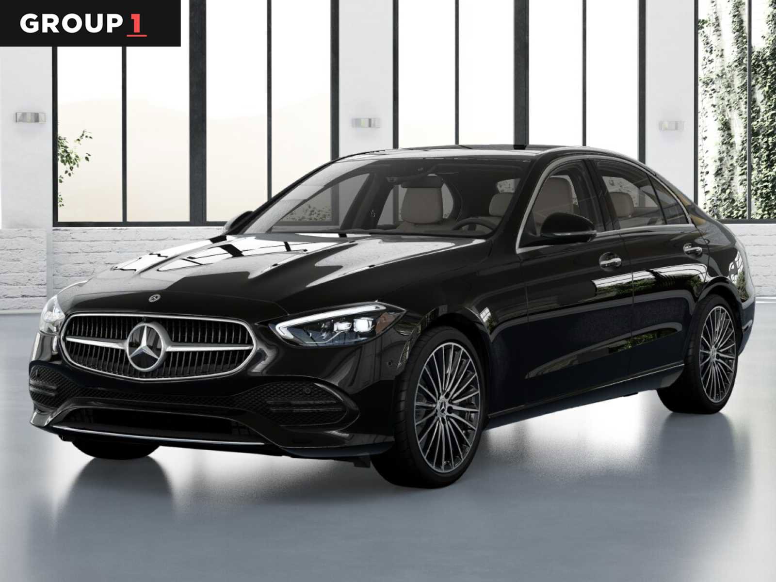 Used 2026 Mercedes-Benz C 300 Sedan