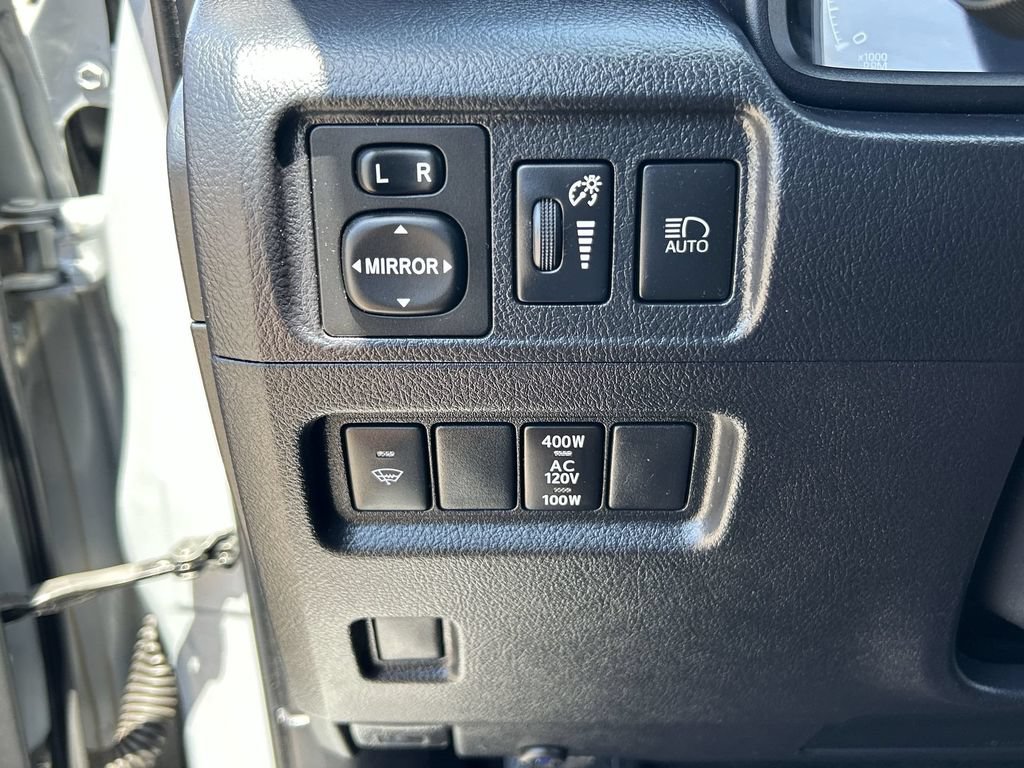 Used 2021 Toyota 4Runner Trail Special Edition AWD/4WD image 18