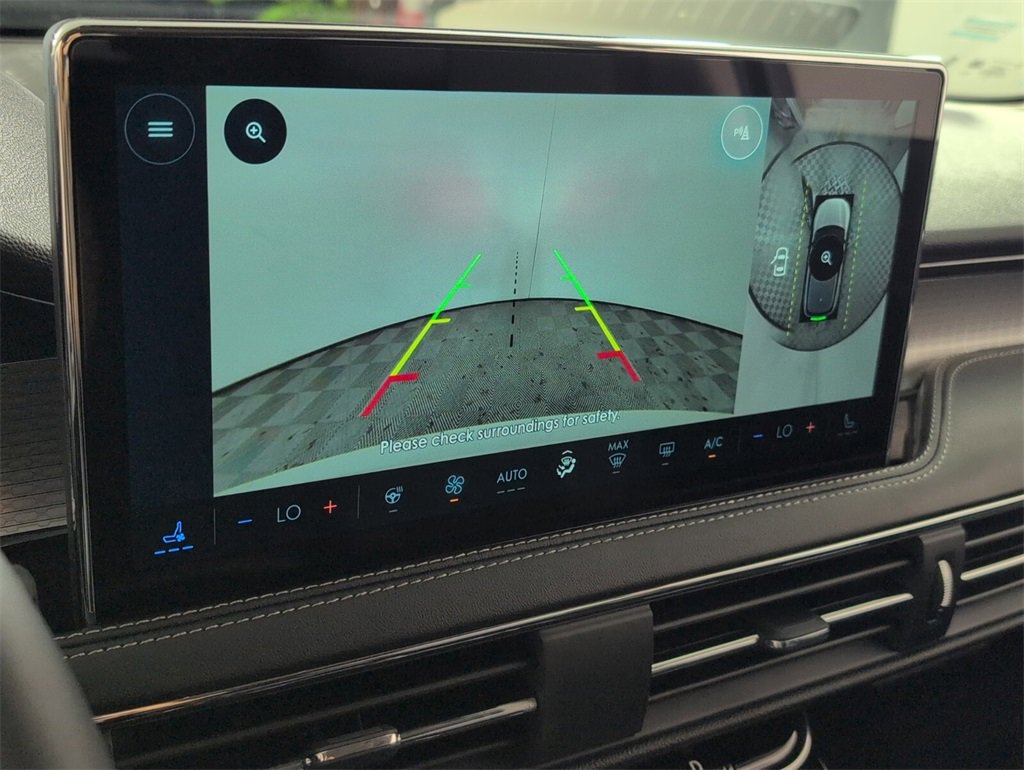 New 2026 Lincoln Corsair Premiere image 13