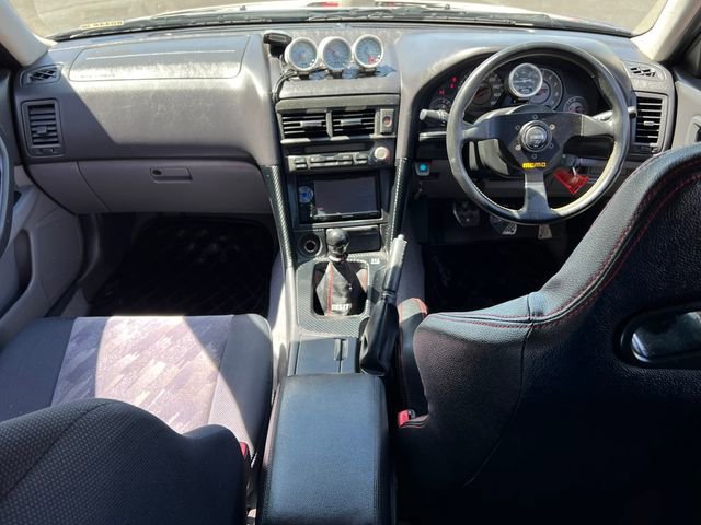 Used 1998 Nissan Other Nissan Models image 13