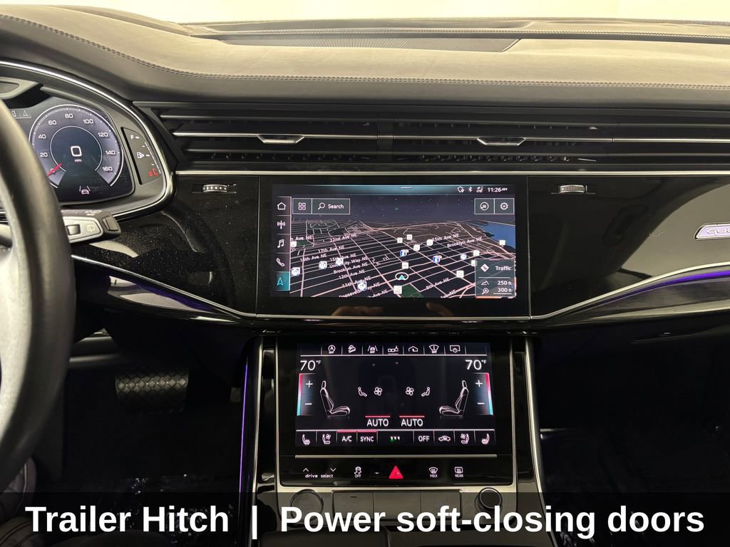 Used 2019 Audi Q8 Prestige image 21