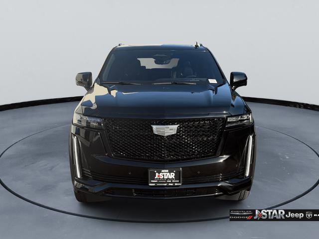 Used 2024 Cadillac Escalade Sport w/ Touring Package image 2