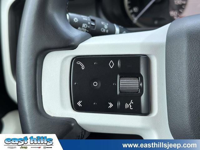 Used 2023 Land Rover Defender 130 SE AWD/4WD image 34