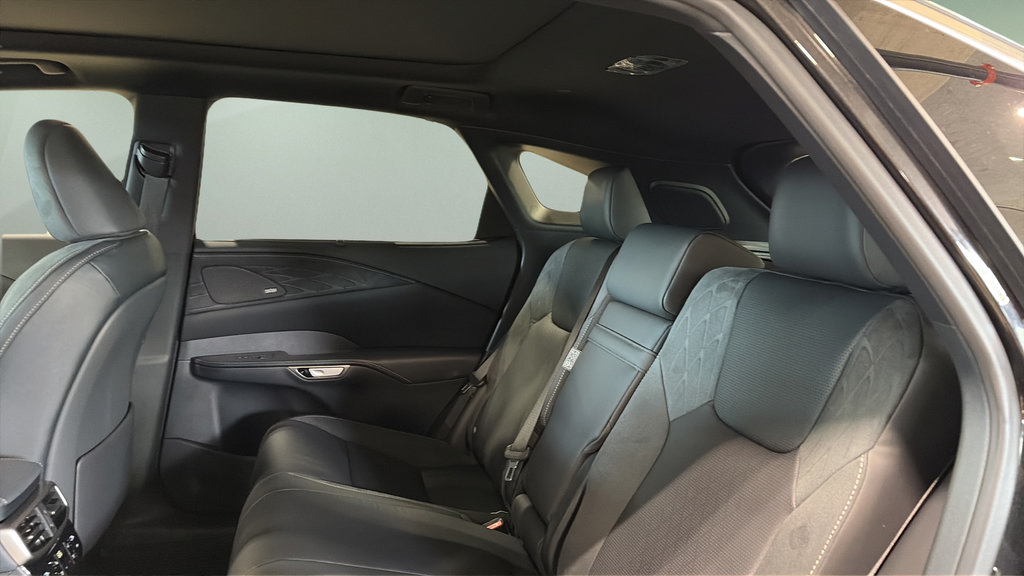 New 2026 Lexus RX 350 AWD image 20