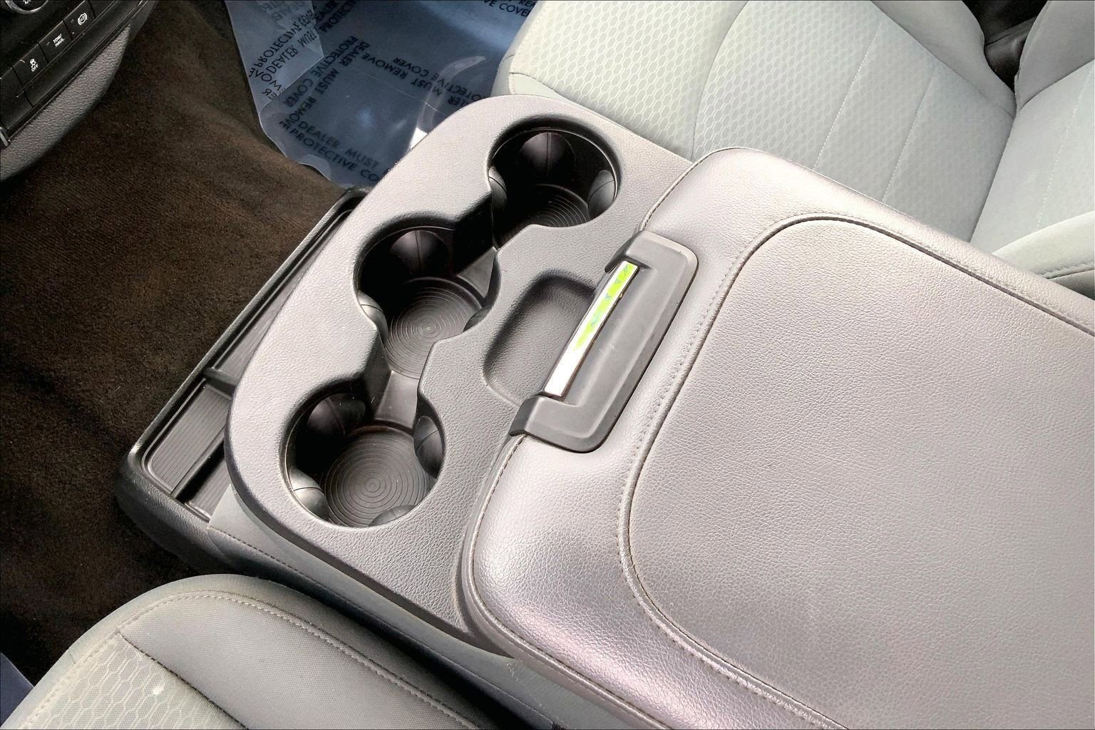 Used 2017 RAM 2500 SLT image 15