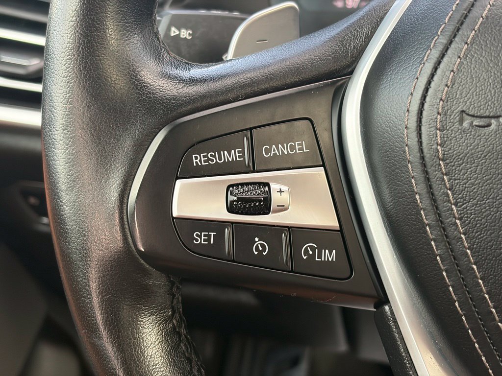 Used 2021 BMW X5 xDrive40i w/ Premium Package AWD/4WD image 31