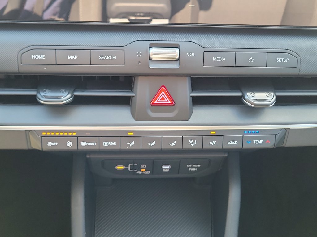 New 2026 Kia K4 FWD image 30