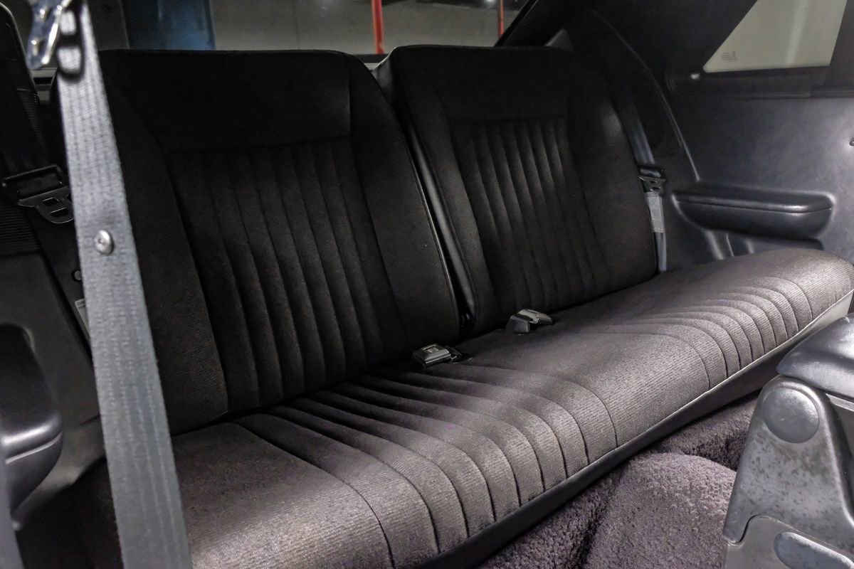 Used 1993 Ford Mustang GT image 31