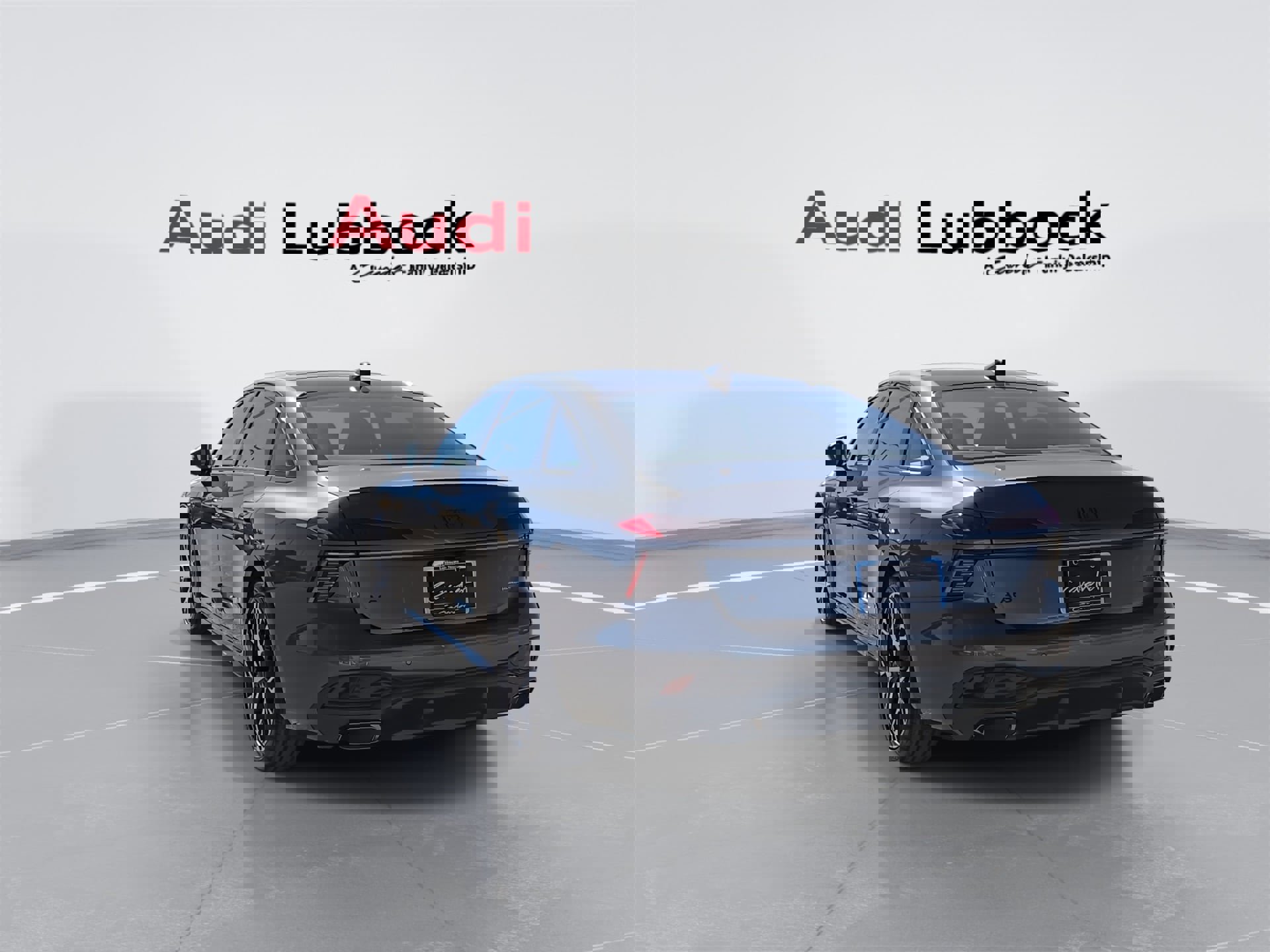 New 2026 Audi A6 Premium Plus image 7