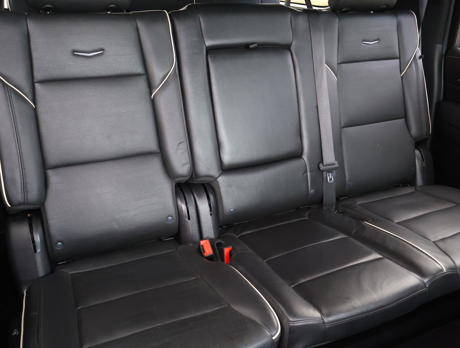 Used 2022 Cadillac Escalade ESV Premium Luxury AWD/4WD image 26