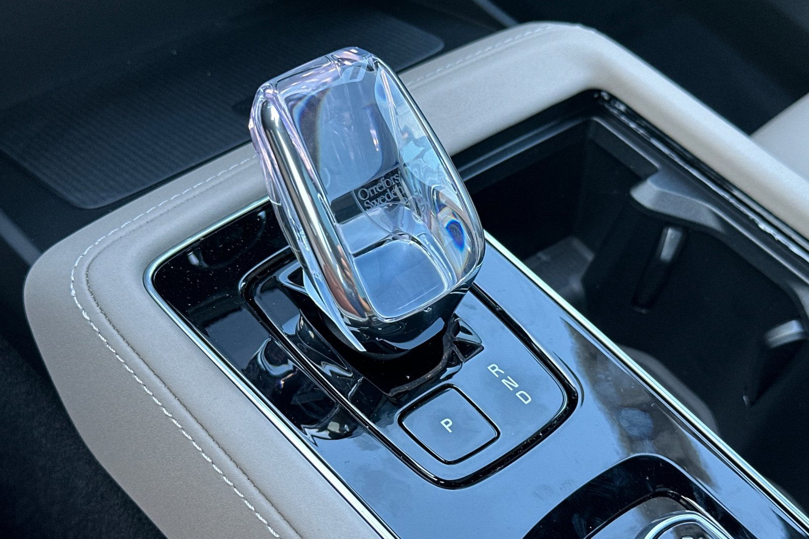 New 2026 Volvo XC90 B5 Core image 20