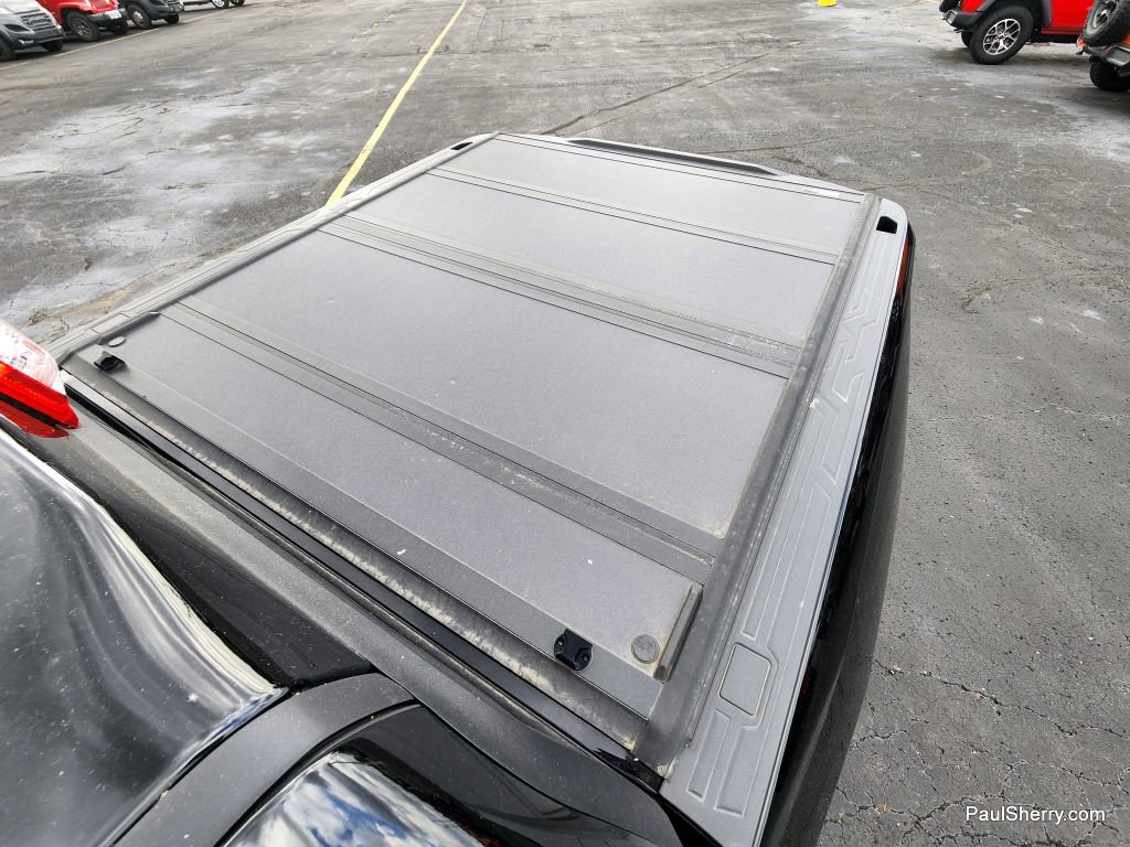 Used 2024 GMC Canyon Elevation w/ Convenience Package image 53