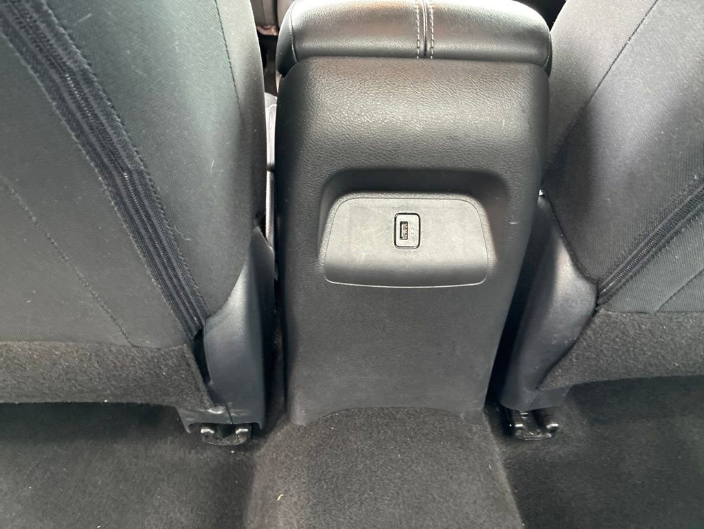 Used 2024 Nissan Sentra SV FWD image 22