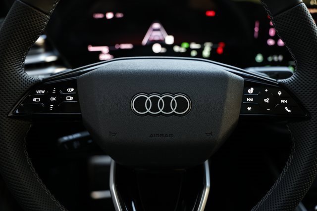 New 2025 Audi S5 Premium Plus image 32