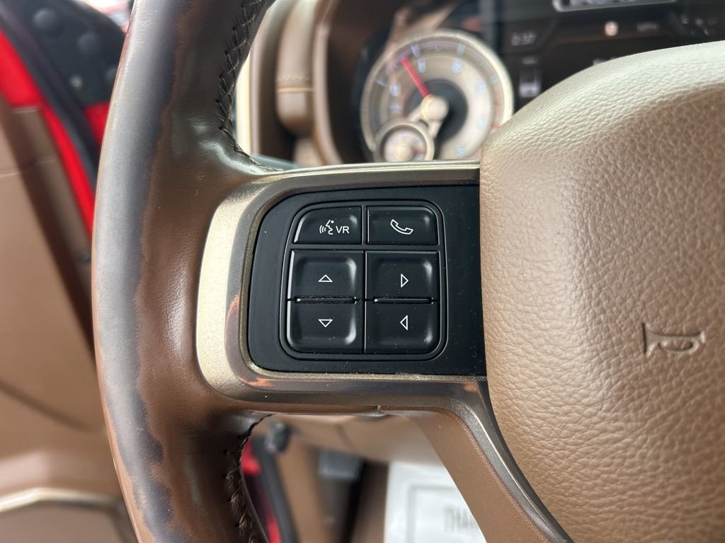 Used 2020 RAM 3500 Limited image 11