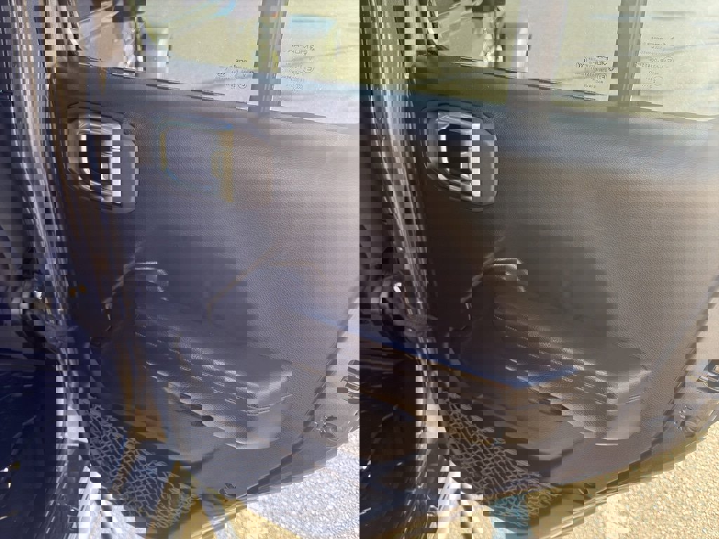 Used 2021 Jeep Gladiator Rubicon w/ LED Lighting Group image 23