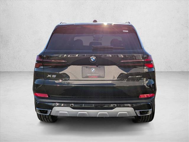 New 2026 BMW X5 xDrive40i image 7