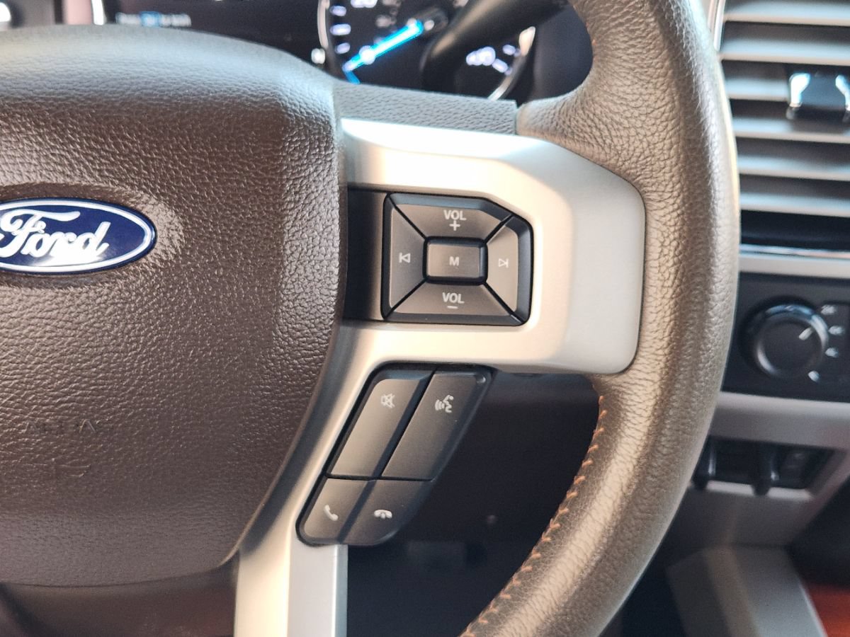 Used 2019 Ford F350 King Ranch w/ King Ranch Ultimate Package AWD/4WD image 52