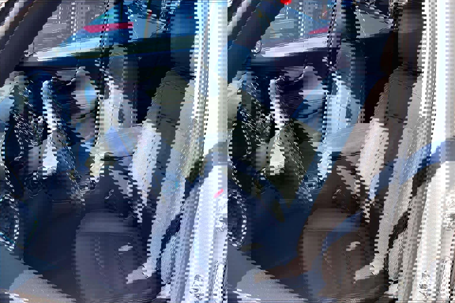 Used 2019 Chevrolet Equinox Premier image 24