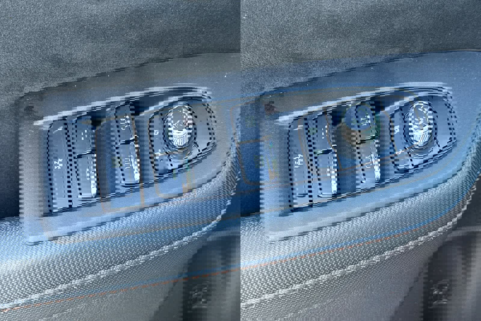 New 2026 Subaru Forester Touring image 11