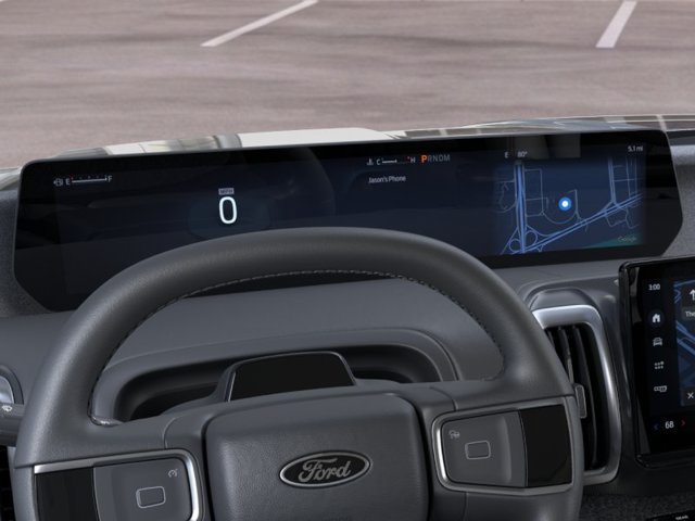 New 2026 Ford Expedition Tremor AWD/4WD image 13