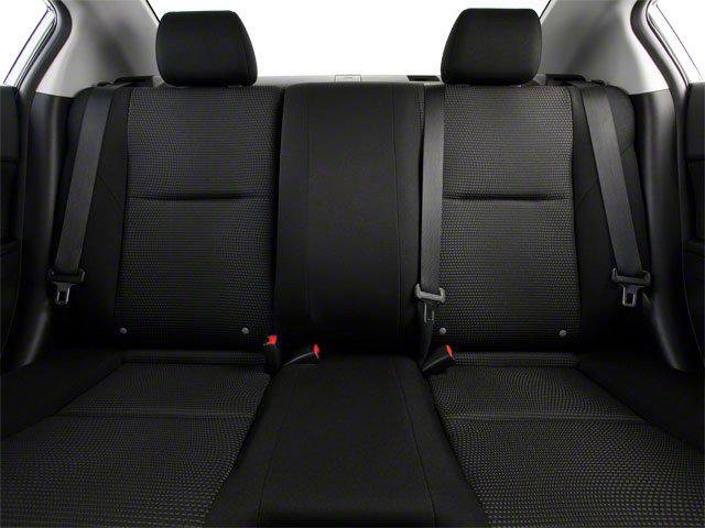 Used 2013 MAZDA MAZDA3 i SV w/ Convenience Pkg image 17