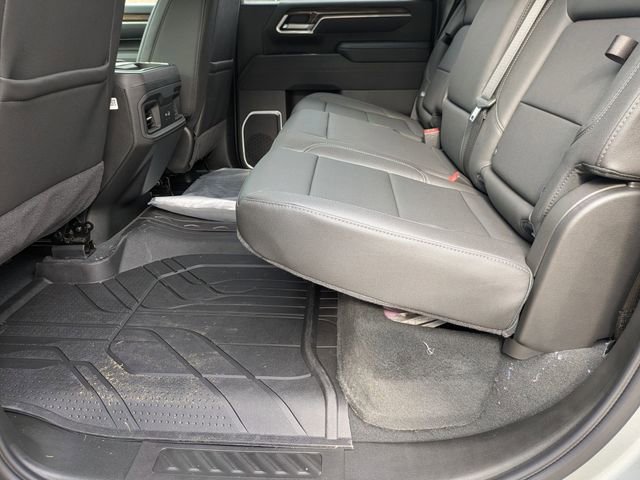 New 2026 Chevrolet Silverado 2500 LT w/ Trail Boss Package image 25