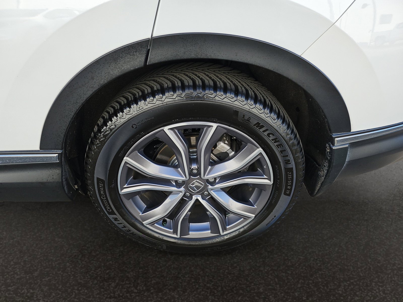 Used 2021 Honda CR-V Touring image 46