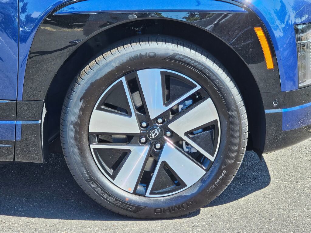 New 2026 Hyundai Ioniq 9 SEL image 9