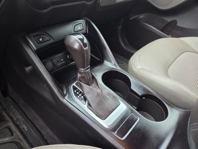 Used 2015 Hyundai Tucson SE FWD image 17