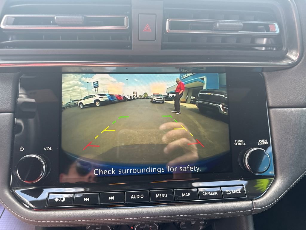 Used 2024 Nissan Z Performance w/ Floor Mat Package image 24