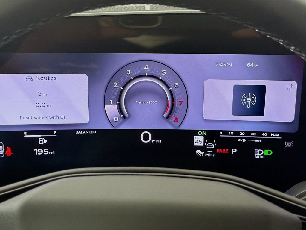 New 2026 Audi A5 Prestige AWD/4WD image 12