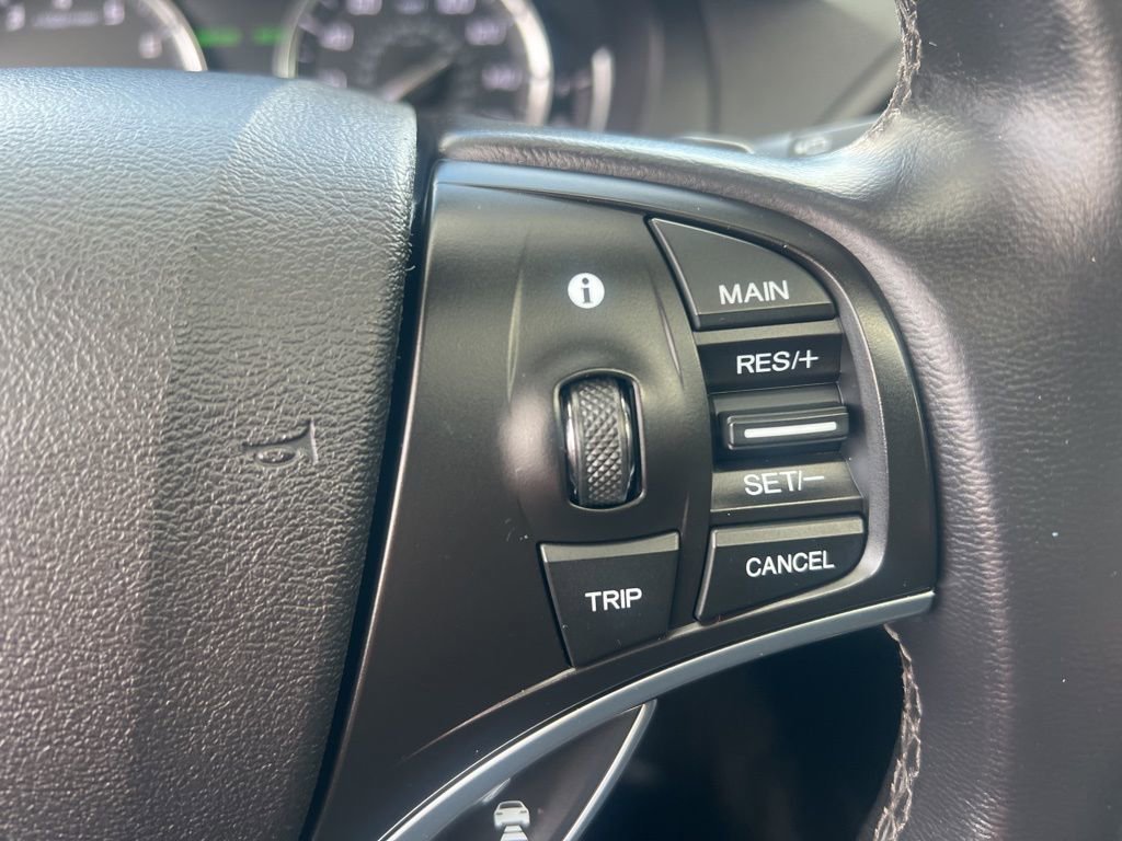 Used 2015 Acura MDX SH-AWD w/ Advance Package image 63