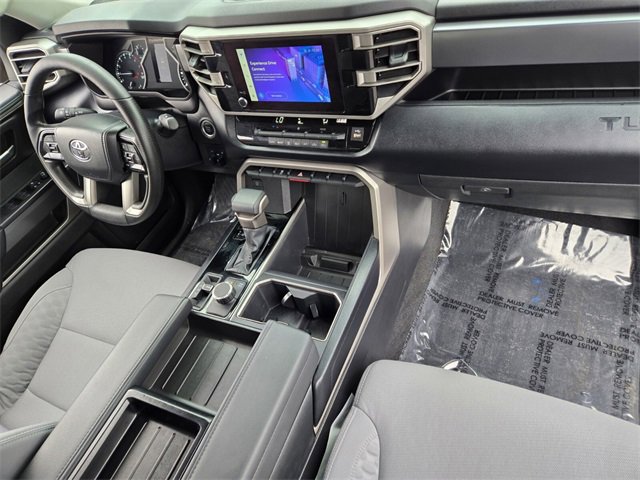 Used 2024 Toyota Tundra SR5 image 17