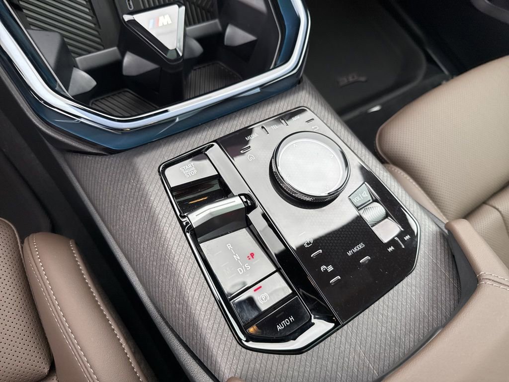 Used 2026 BMW X3 M50 w/ Premium Package image 21