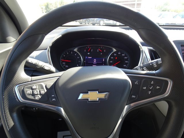 Certified 2022 Chevrolet Equinox LS w/ LS Convenience Package image 18